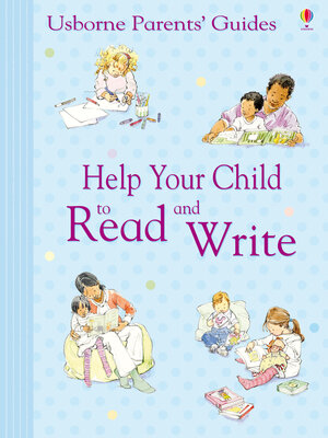 cover image of Help Your Child to Read and Write